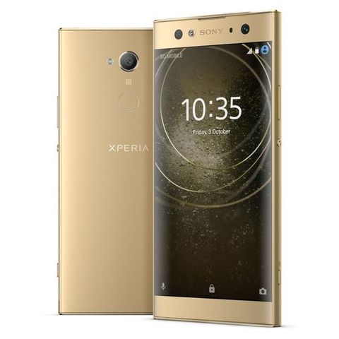 Sony Xperia Xa2 Ultra Dual Sim