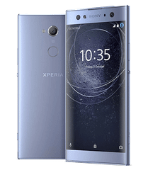  Sony Xperia Xa2 Ultra 