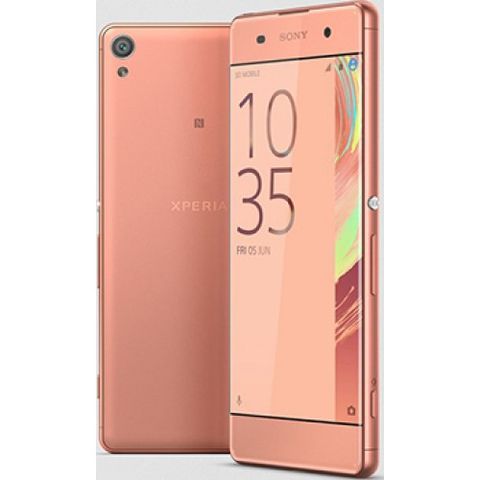 Sony Xperia Xa Dual XperiaXa