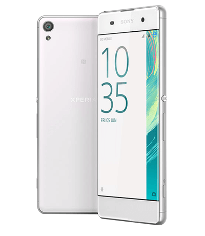 Sony Xperia Xa F3116