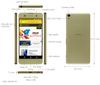Sony Xperia Xa