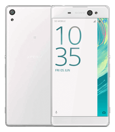 Sony Xperia Xa Ultra Dual