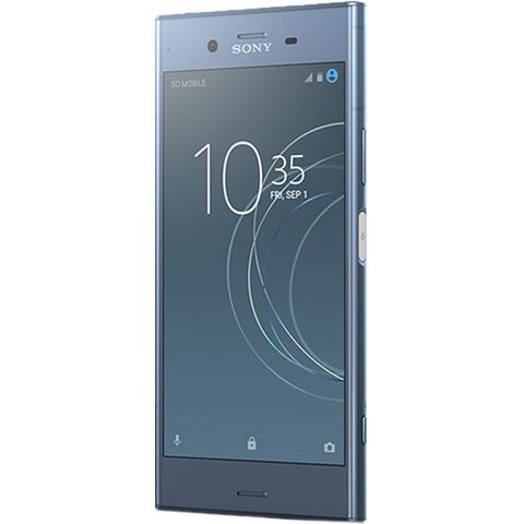 Sony Xperia Xz1 Dual