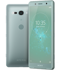  Sony Xperia Xz2 Compact Dual Sim 