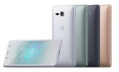  Sony Xperia Xz2 