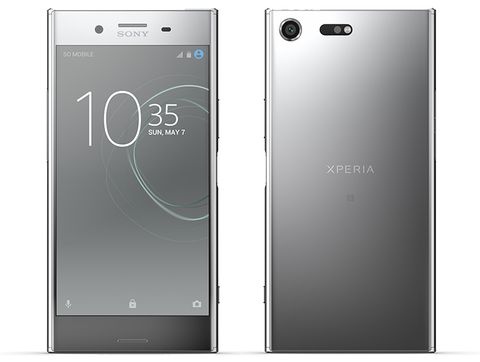 Sony Xperia Xz2 Premium Dual Sim