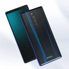  Sony Xperia Xz4 