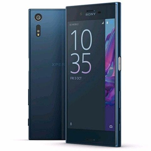 Sony Xperia Xz Dual