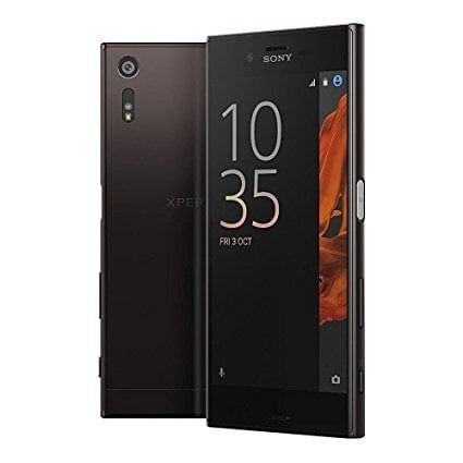 Sony Xperia Xz F8331