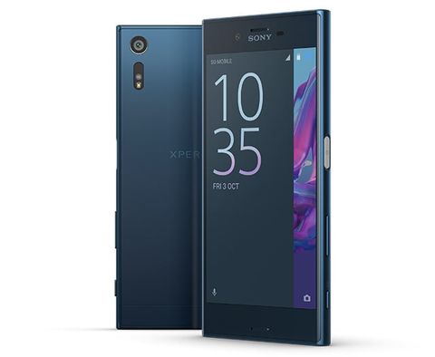 Sony Xperia Xz