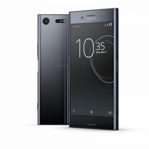 Sony Xperia Xz Premium Dual