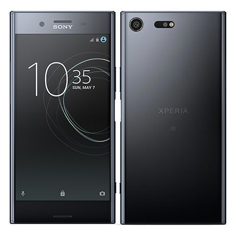 Sony Xperia Xz Premium G8141