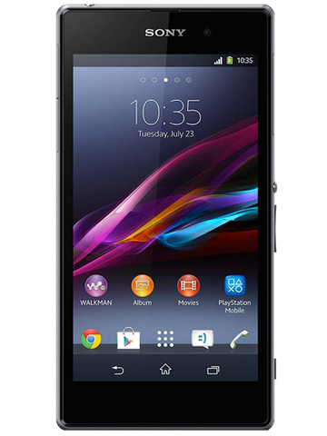 Sony Xperia Z1 C6902