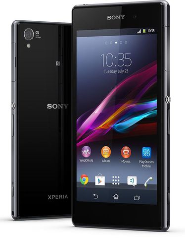 Sony Xperia Z1 C6906