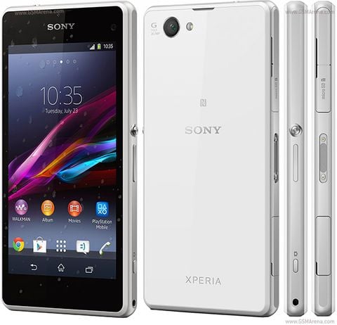 Sony Xperia Z1 XperiaZ1