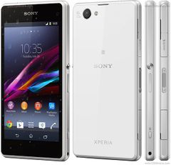  Sony Xperia Z1 XperiaZ1 