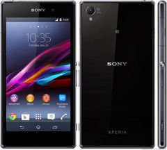  Sony Xperia Z1S 