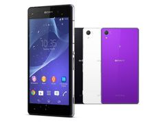  Sony Xperia Z2 XperiaZ2 