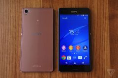  Sony Xperia Z3 Dual 