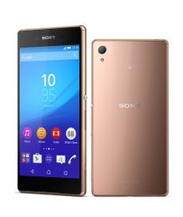  Sony Xperia Z3 Dual Sim 