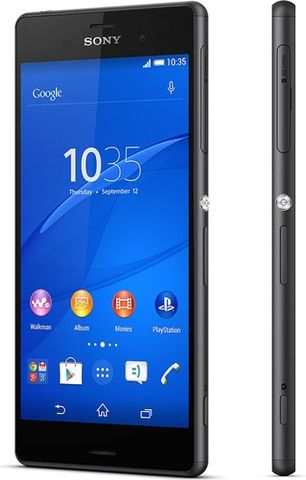 Sony Xperia Z3 L55T