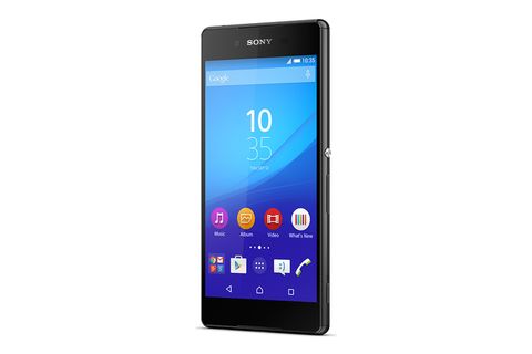 Sony Xperia Z3 Plus Dual E6533