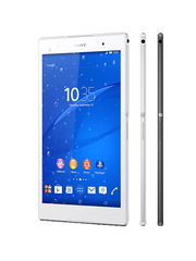  Sony Xperia Z3 Tablet Compact 