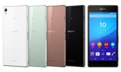  Sony Xperia Z4 Sov31 