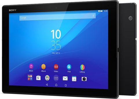 Sony Xperia Z4 Tablet Sot31