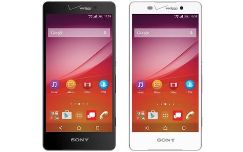 Sony Xperia Z4