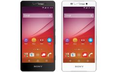  Sony Xperia Z4 