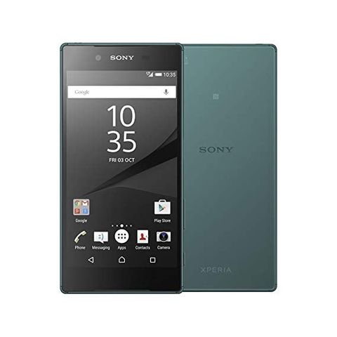 Thay Màn Hình Sony Xperia Z5 Dual