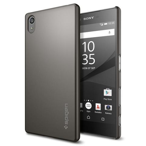 Sony Xperia Z5