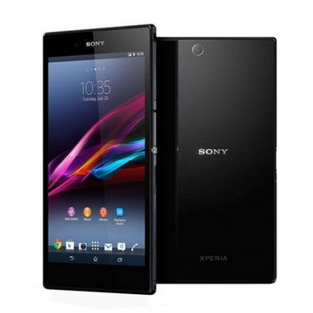 Sony Xperia Z Ultra C6803