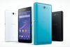 Sony Xperia Zl2 Sol25