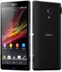  Sony Xperia Zl C6503 