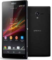  Sony Xperia Zl 