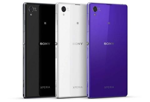 Sony Xperia Z1 C6903