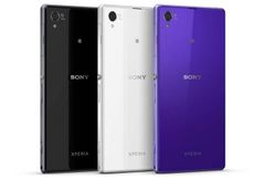  Sony Xperia Z1 C6903 