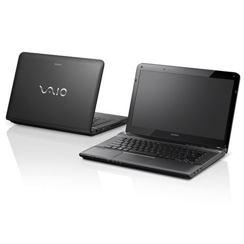 Sony Vaio Sve14126Cvb