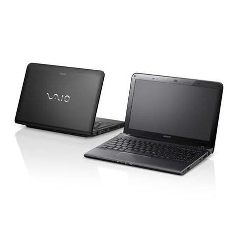 Sony Vaio Sve11135Cvb E1