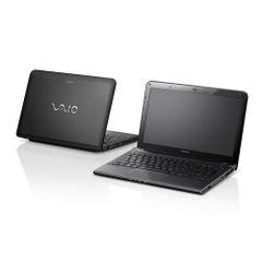  Sony Vaio Sve11135Cvb E1 