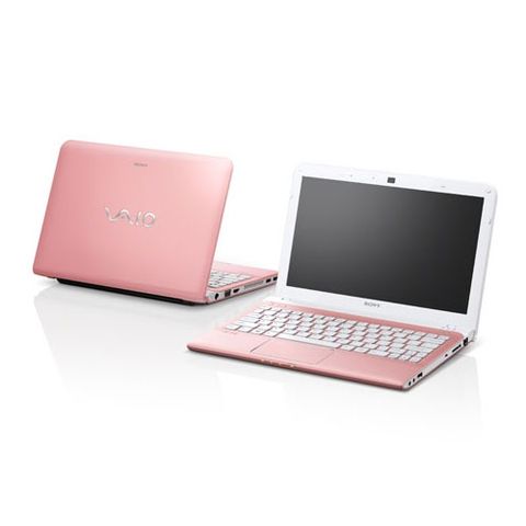 Sony Vaio Sve14A35Cvp E1