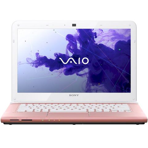 Sony Vaio Svf1421Bsgb E1