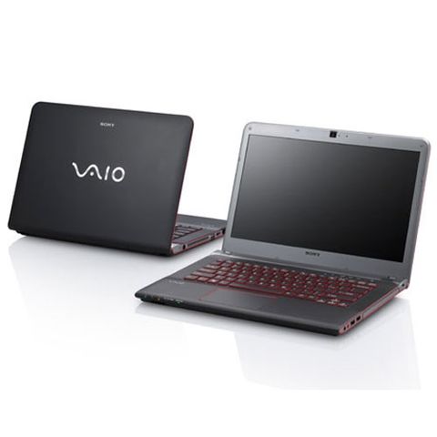 Sony Vaio Sve14A25Cvb E1