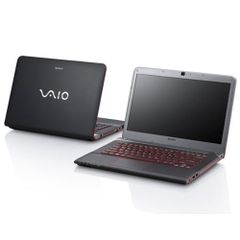  Sony Vaio Sve14A25Cvb E1 