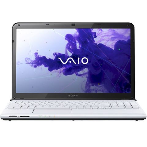 Sony Vaio Sve15115Egw E1