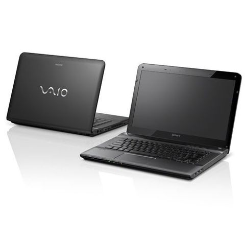 Sony Vaio Sve15136Cvb E1