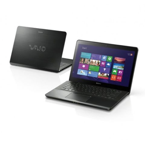 Sony Vaio Svf14A15Sgb E1