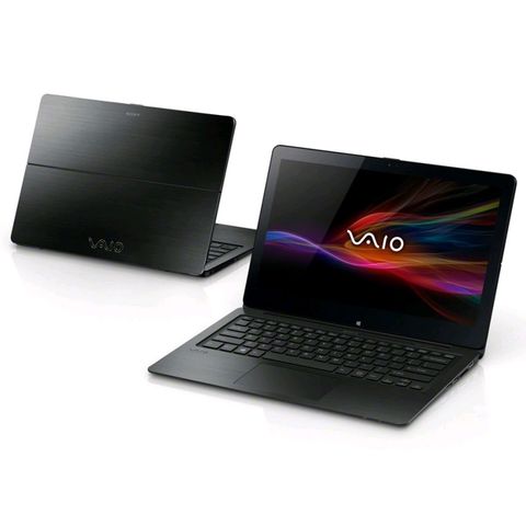 Sony Vaio Svf14N22Sgs E1